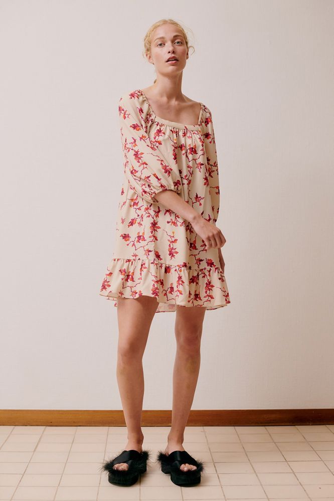 Hofmann Copenhagen SImone Dress